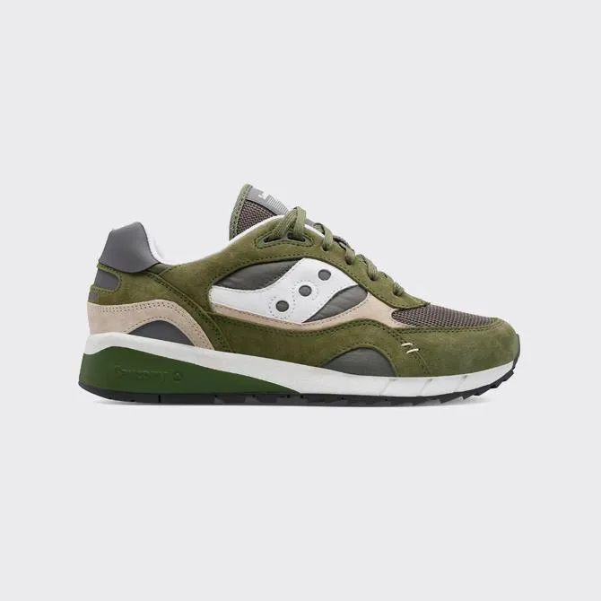 01822 Saucony Shadow 6000 Spring Destination