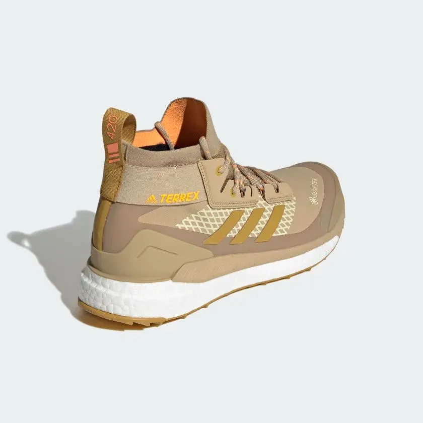 01909 Adidas Terrex Free Hiker GTX