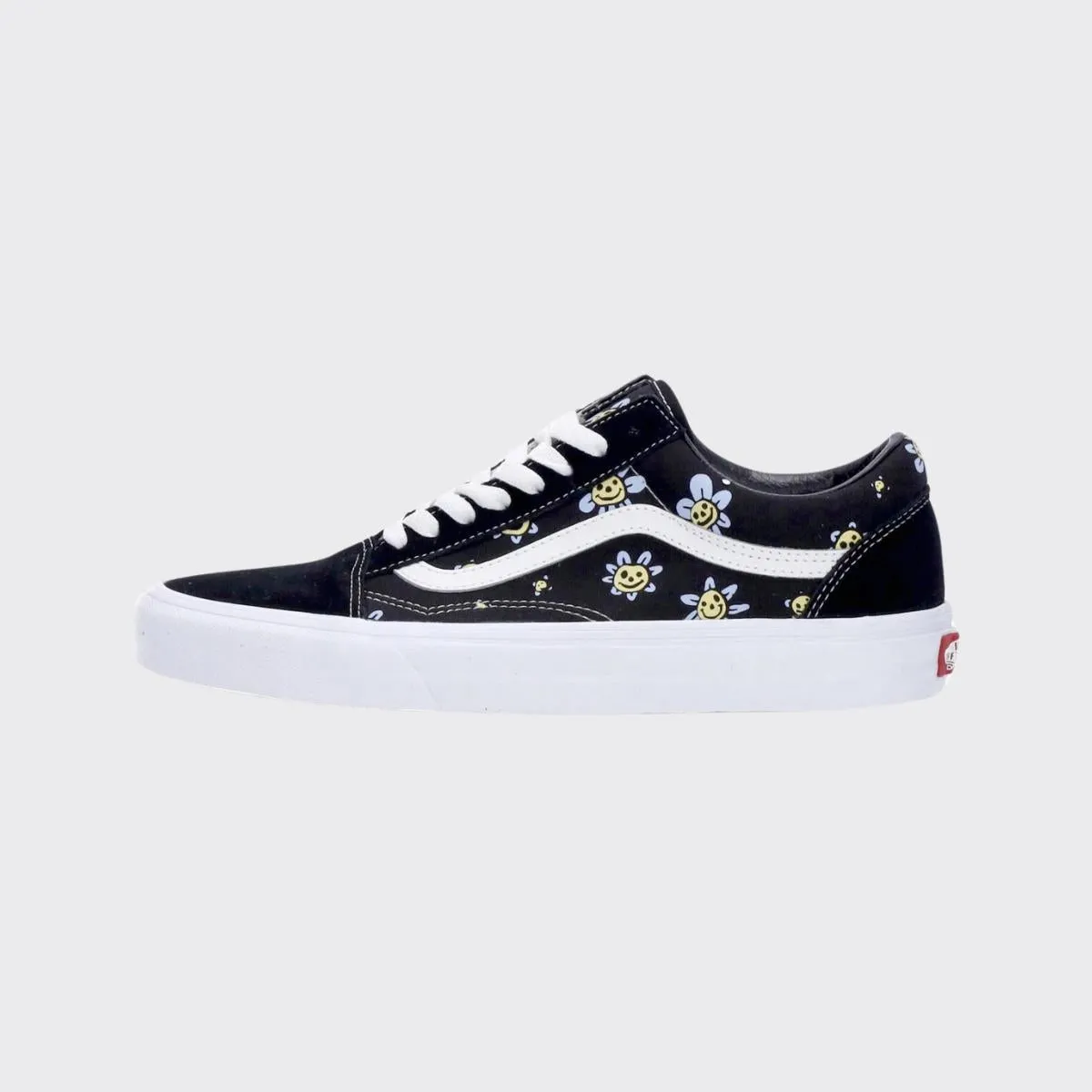 02460 Vans Old Skool