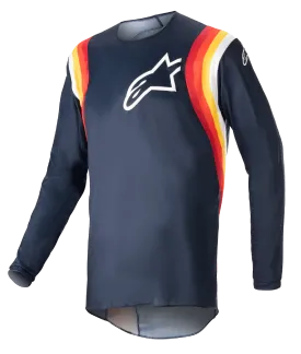 2023 Fluid Corsa Jersey