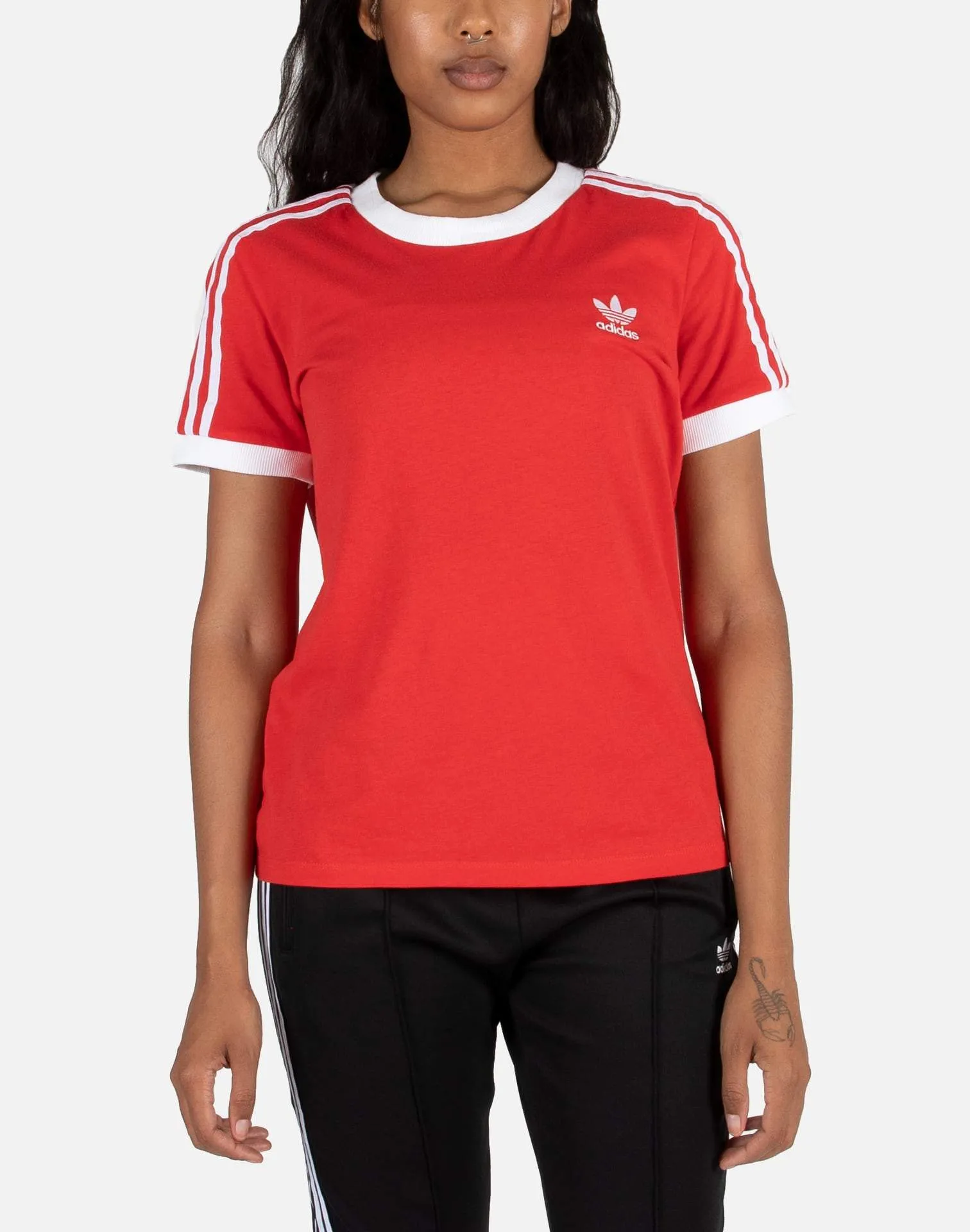 Adidas 3-STRIPES TEE