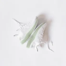 adidas AlphaEdge 4D Futurecraft - White