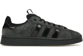 Adidas Campus 00s Carbon Black