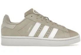 Adidas Campus 00s Wonder White