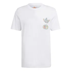 ADIDAS FB GRAPHIC TEE