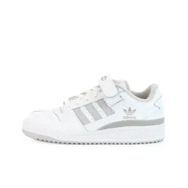 Adidas Forum Low IF2733 - weiss-hellgrau