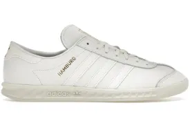 Adidas Hamburg Core White