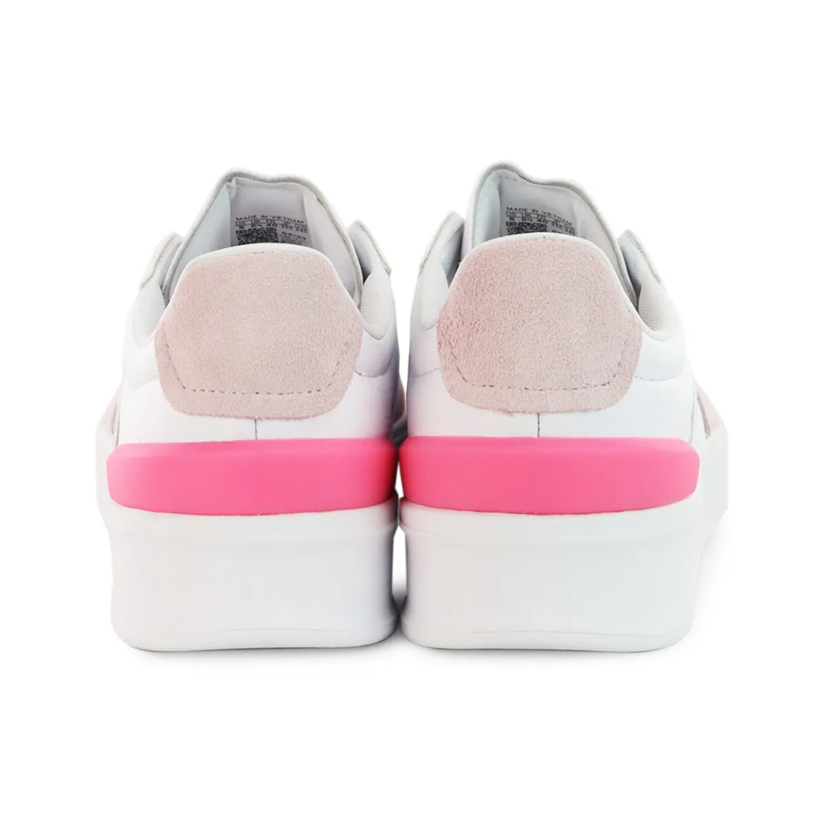 Adidas Kantana Wmns IG9830 - weiss-rosa