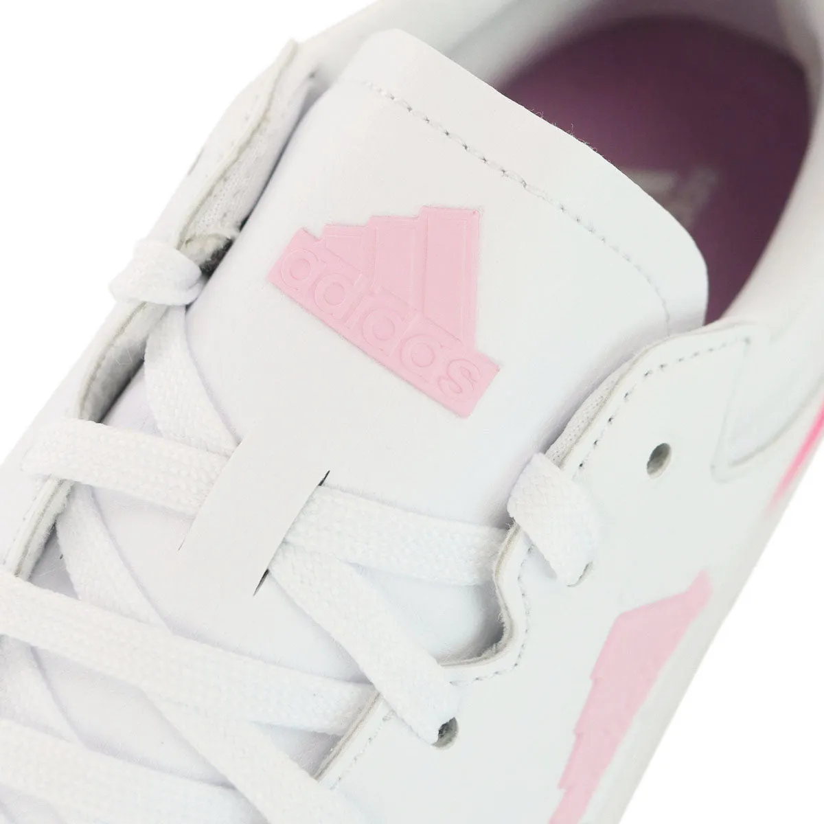 Adidas Kantana Wmns IG9830 - weiss-rosa