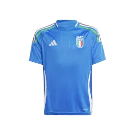 ADIDAS MAGLIA FIGC ITALIA HOME BAMBINO