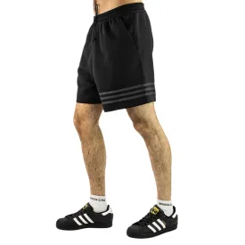 Adidas Neuclassic Short IR9430 - schwarz