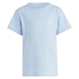 adidas Originals Light Blue T-Shirt