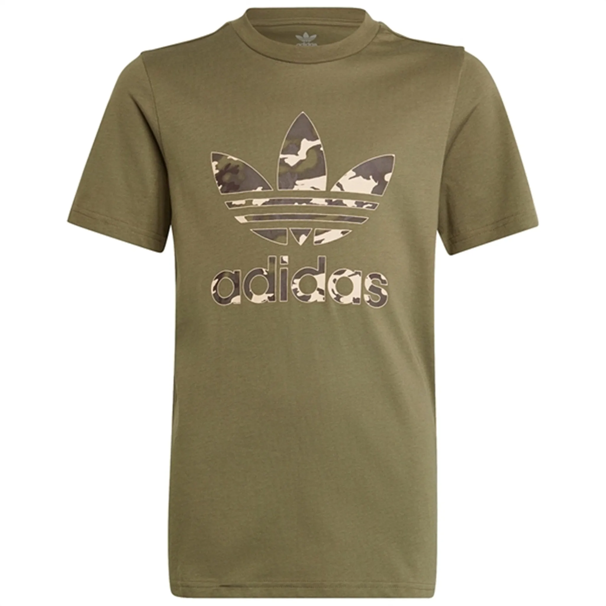 adidas Originals Olive T-Shirt