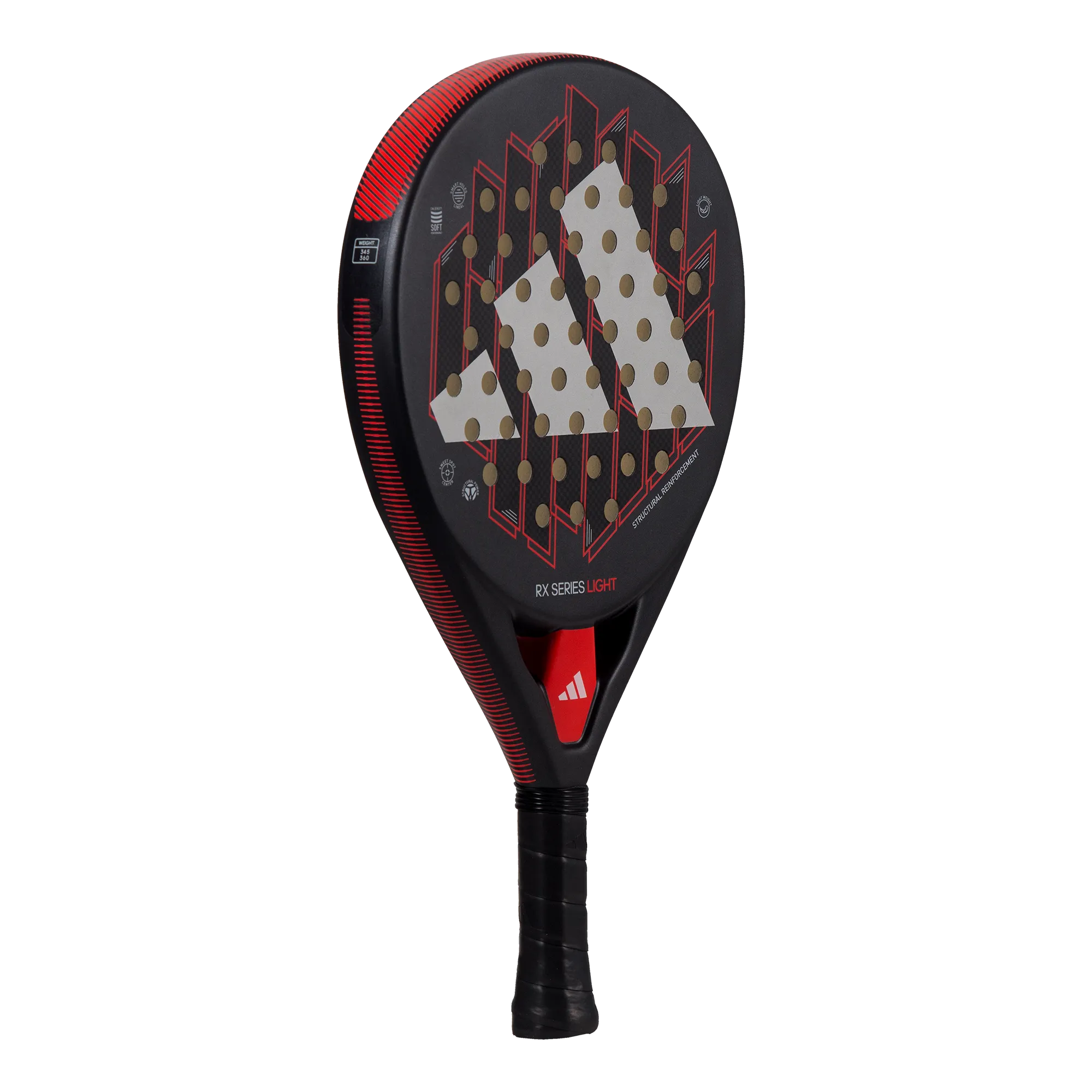 Adidas RX Series Light Padel Racket