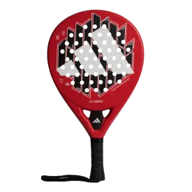 Adidas RX Series Padel Racket Red