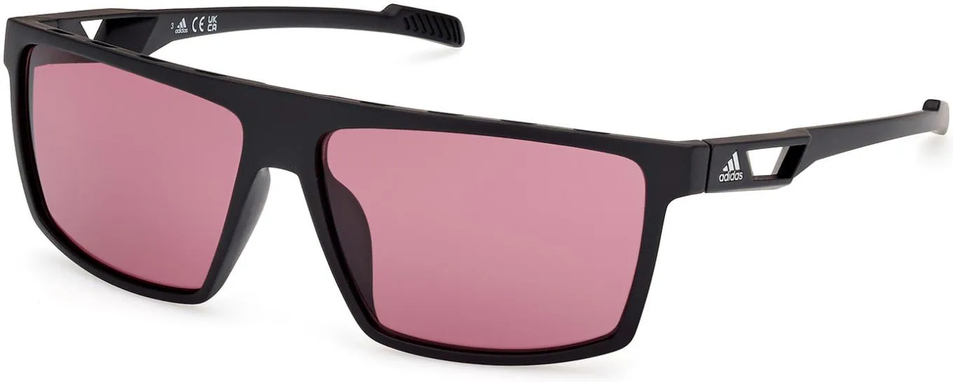 ADIDAS SPORT 0083 Sunglasses