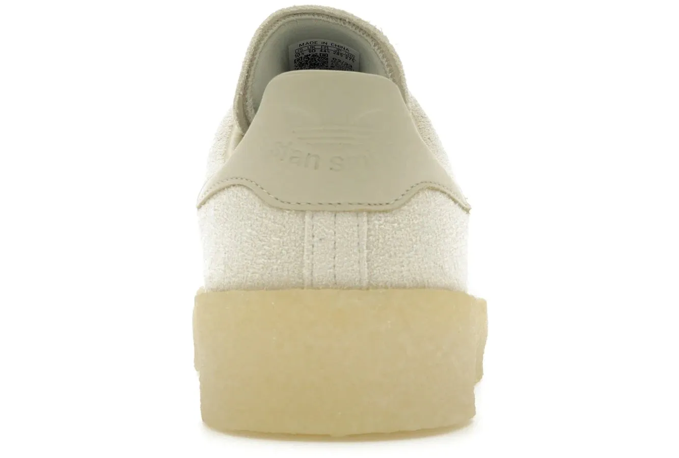 Adidas Stan Smith Crepe Off White