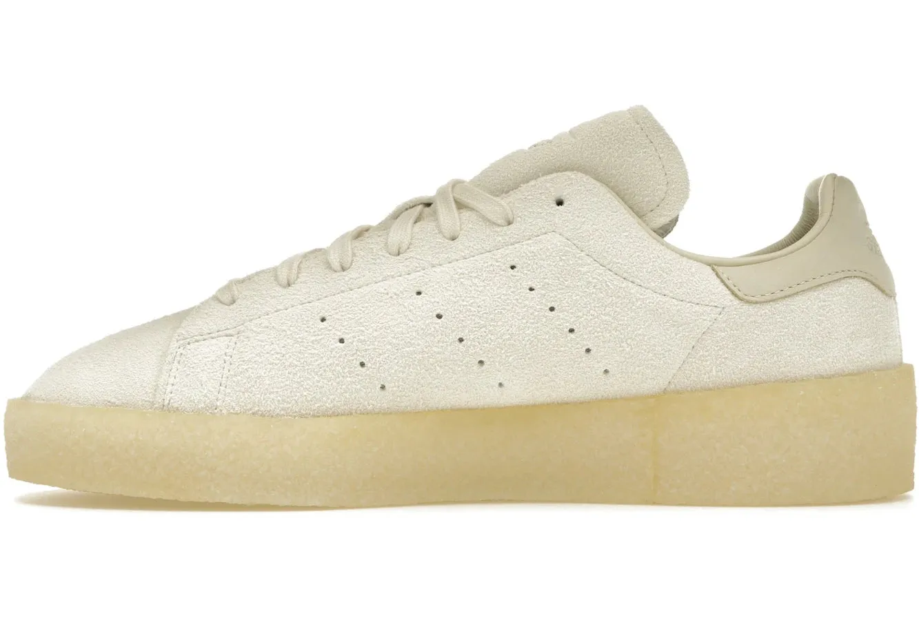 Adidas Stan Smith Crepe Off White