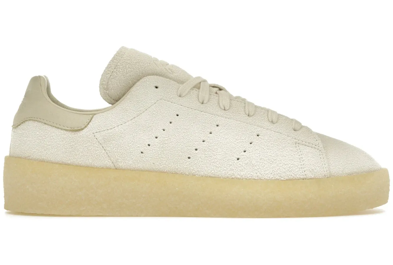 Adidas Stan Smith Crepe Off White