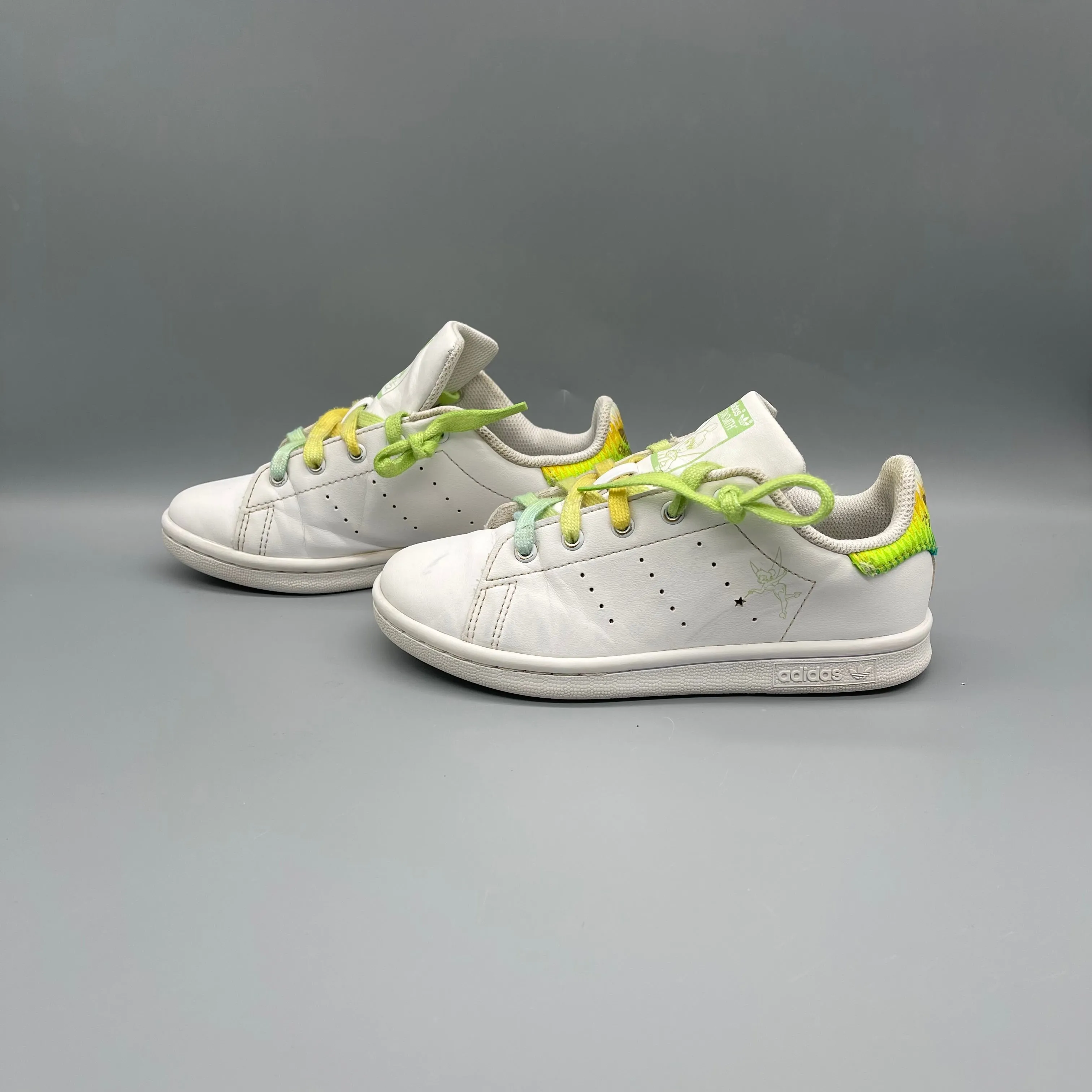 Adidas / Stan Smith X Pixie / Runner / U13