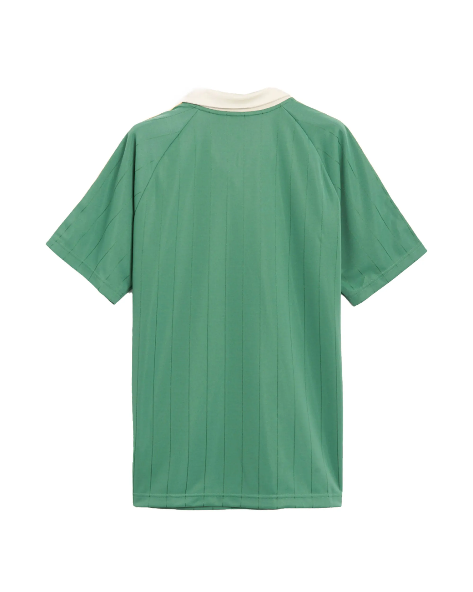 Adidas Stripe Jersey Prlogr Verde