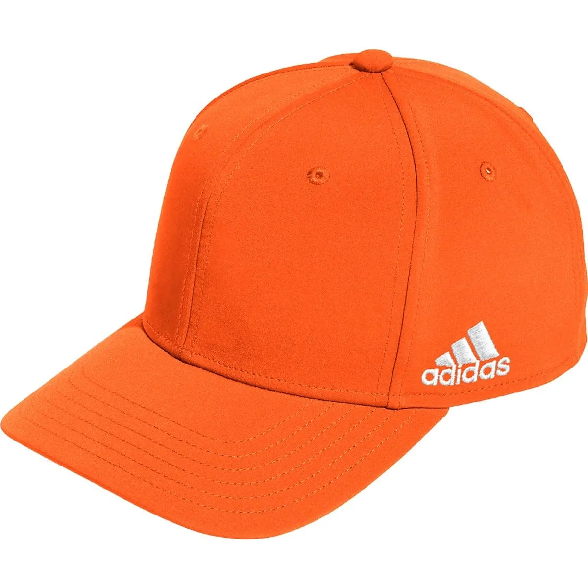 adidas - Structured Snapback Cap