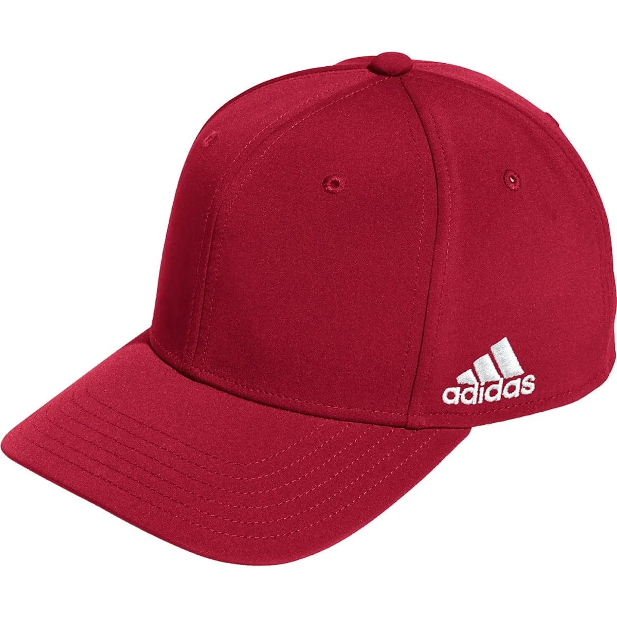 adidas - Structured Snapback Cap