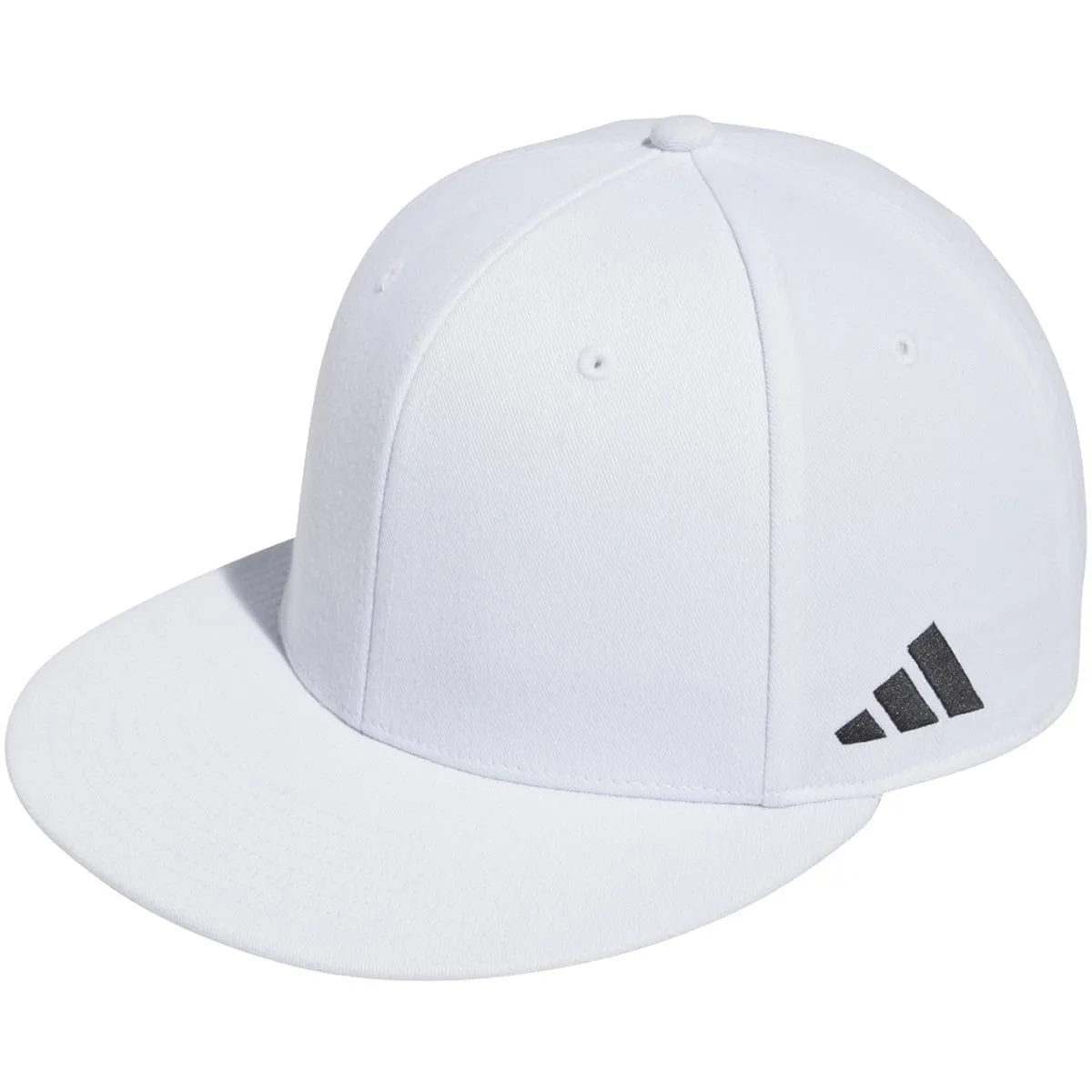 adidas - Structured Snapback Cap