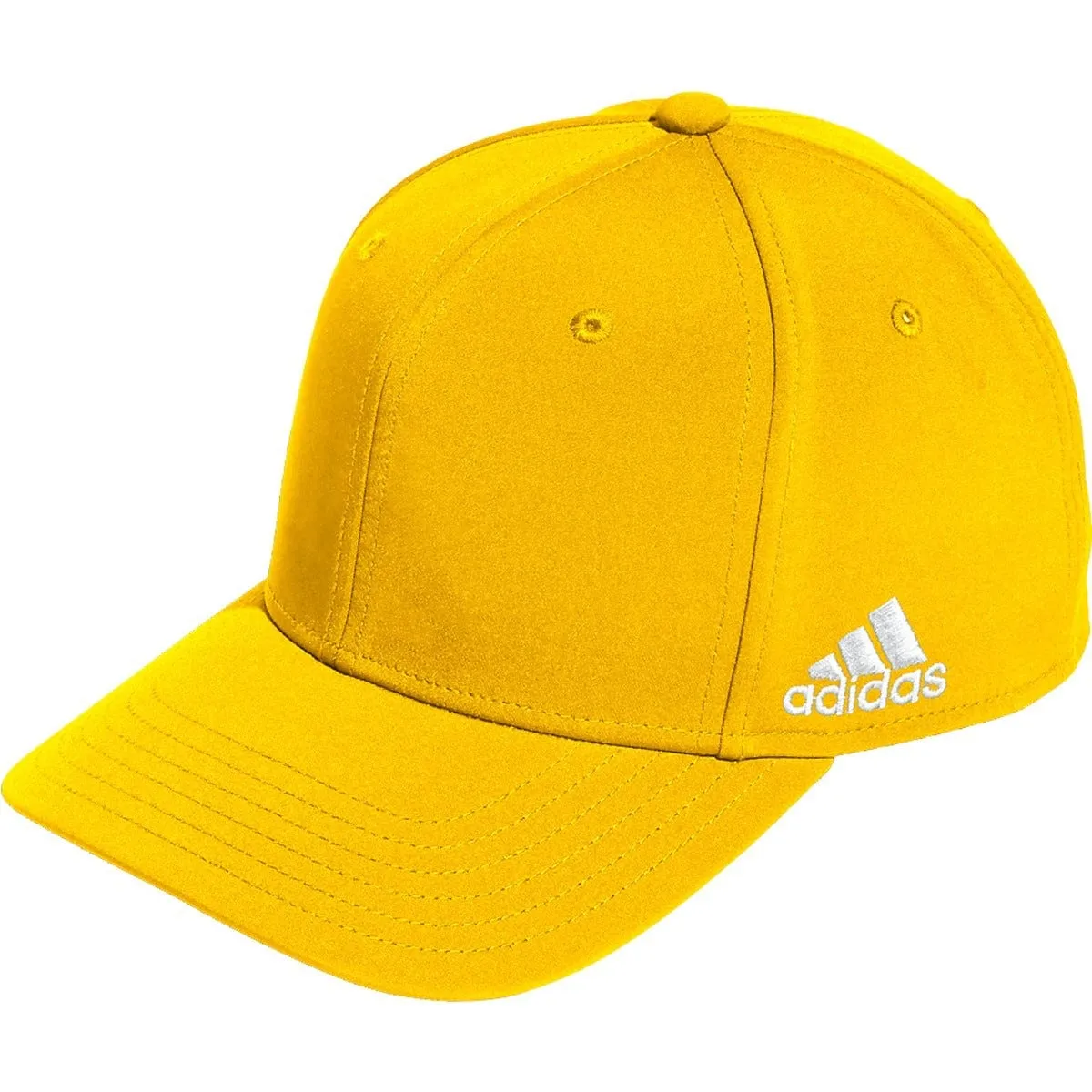 adidas - Structured Snapback Cap