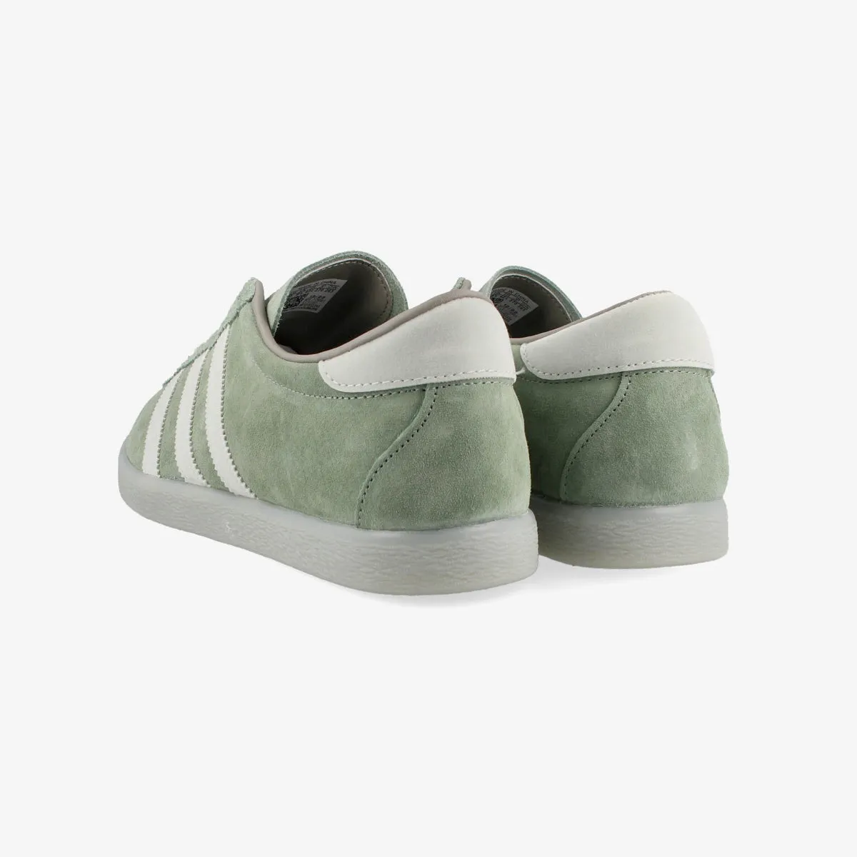 adidas TOBACCO SILVER GREEN/PANTONE/ALUMINA