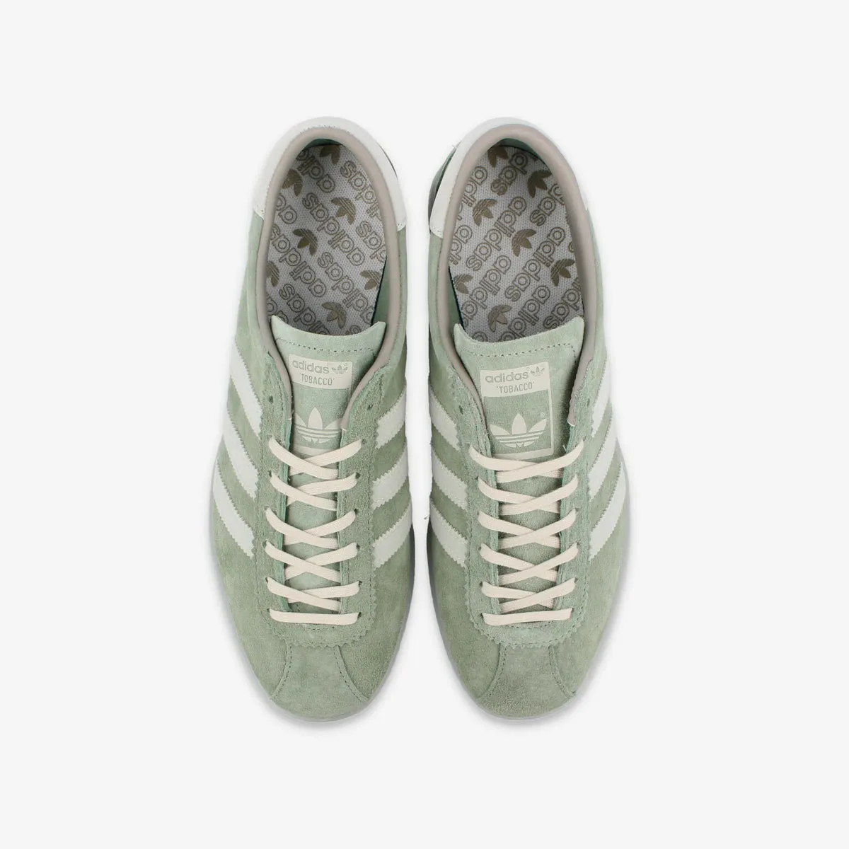 adidas TOBACCO SILVER GREEN/PANTONE/ALUMINA