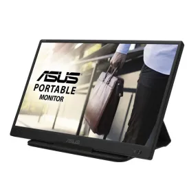 ASUS ZenScreen MB166C 15.6" Full HD Portable USB Monitor