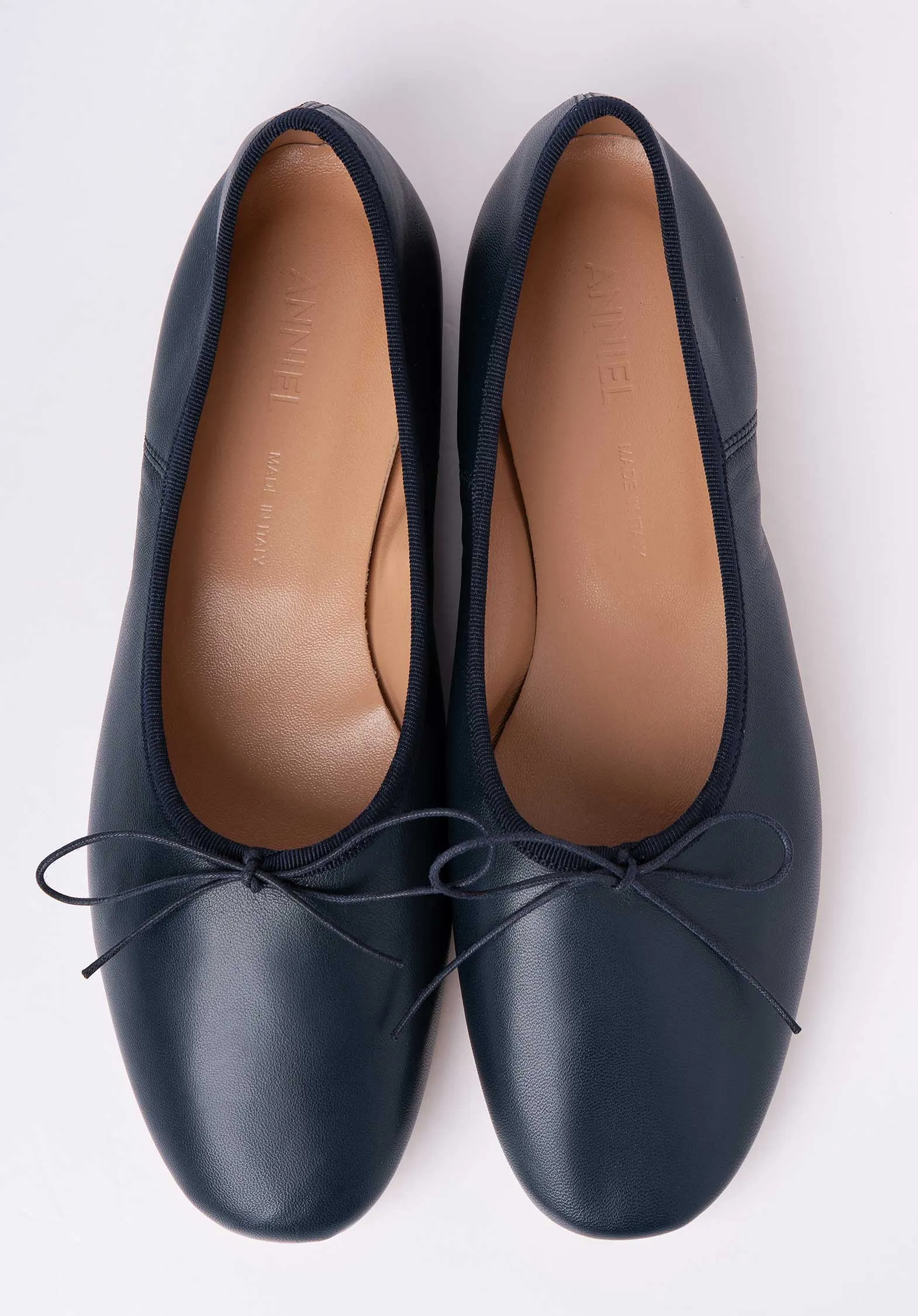 Ballerina 1987 Napi 026-Navy