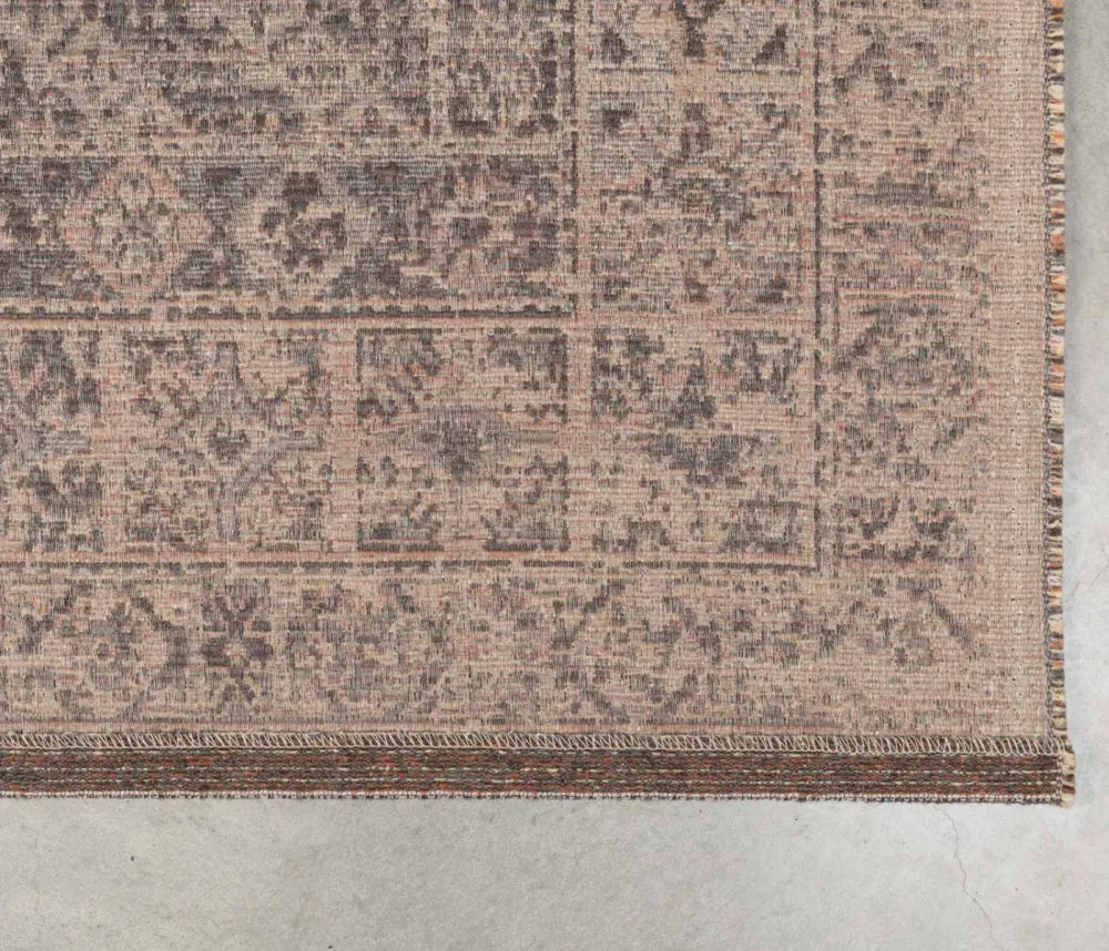 Carpet Devon Earthy Brown 170 X 240