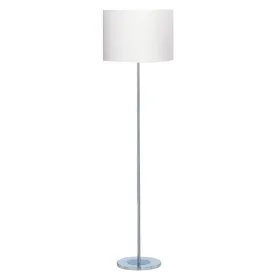 Carter Chrome Floor Lamp