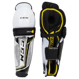 CCM Tacks 9060 Senior Hockey Shin Guards