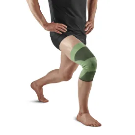 CEP Mid Support Knee Sleeve