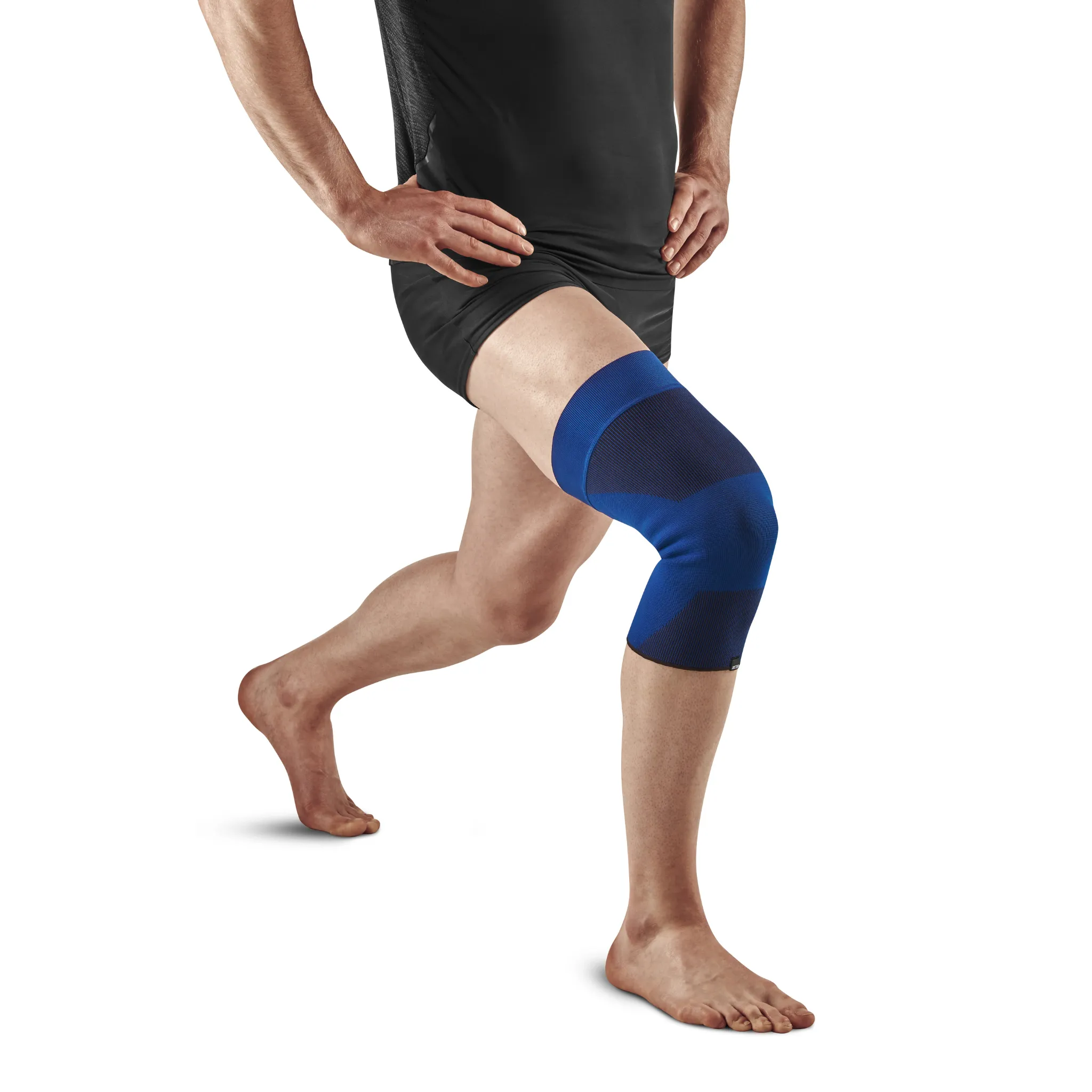 CEP Mid Support Knee Sleeve