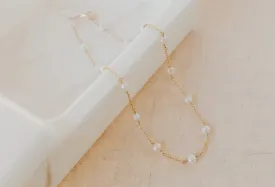 Chloe Choker Necklace