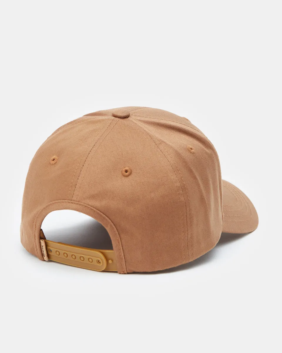 Cork Icon Elevation Hat