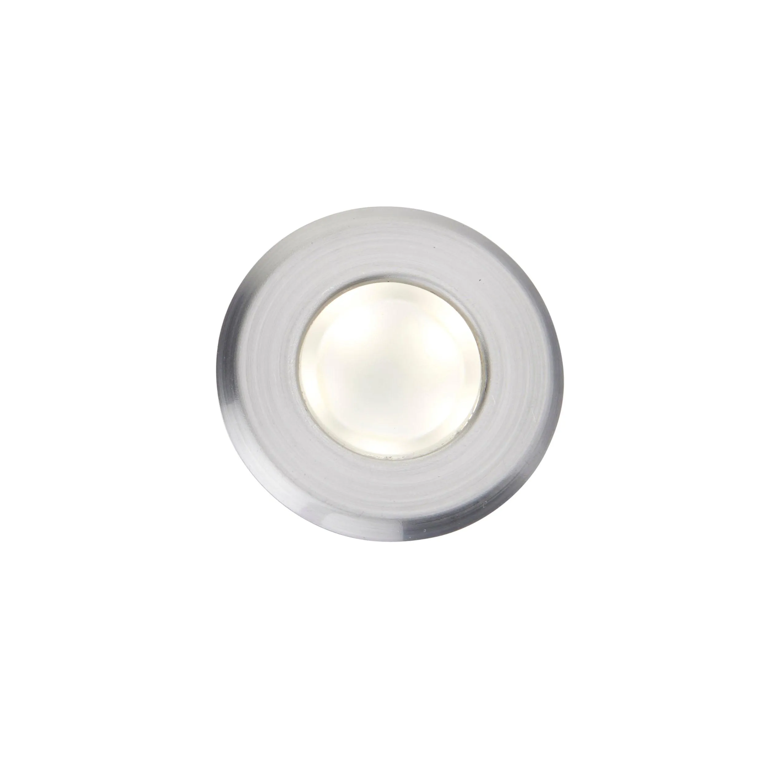 Cove Cool White Decking Light IP67 0.8W