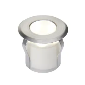 Cove Cool White Decking Light IP67 0.8W