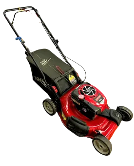 Craftsman 190cc Briggs &amp; Stratton "GOLD" Engine 22" Front Drive Self-Propelled EZ Lawn Mower - Local Pick Up