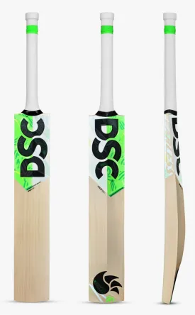 DSC Spliit 550 Cricket Bat