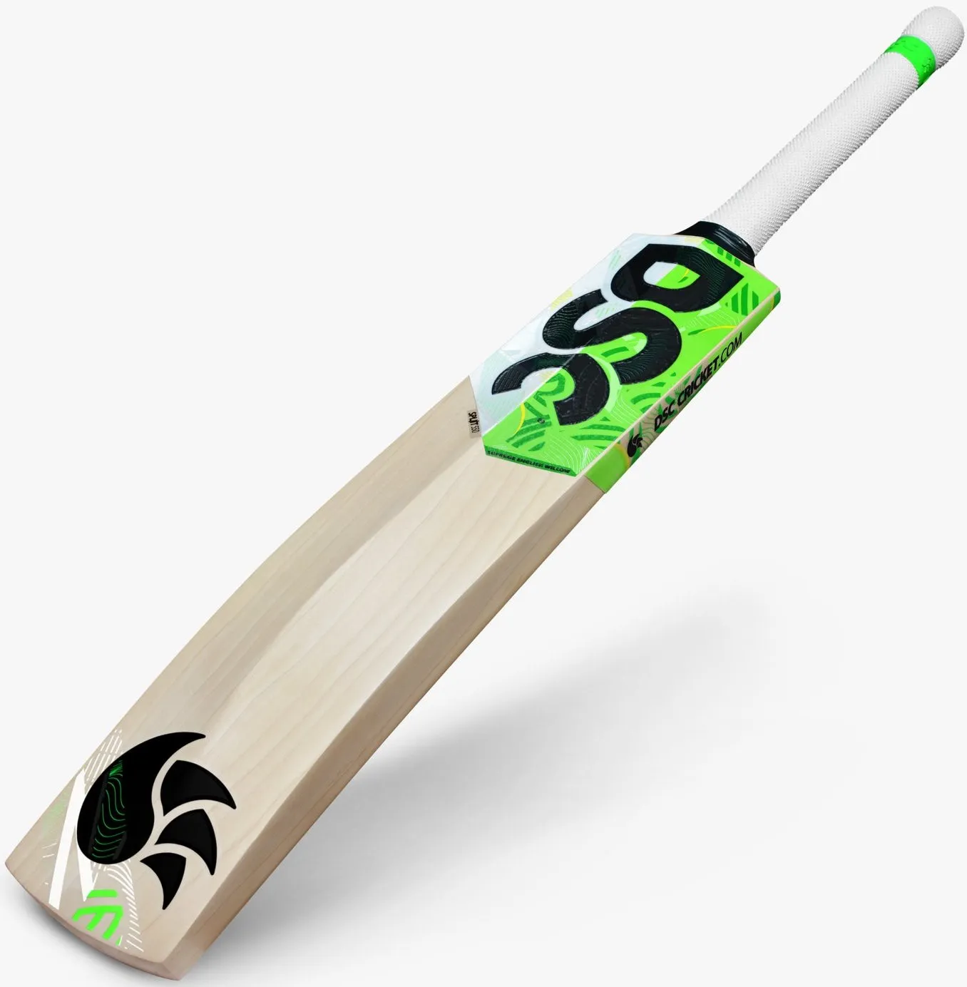 DSC Spliit 550 Cricket Bat