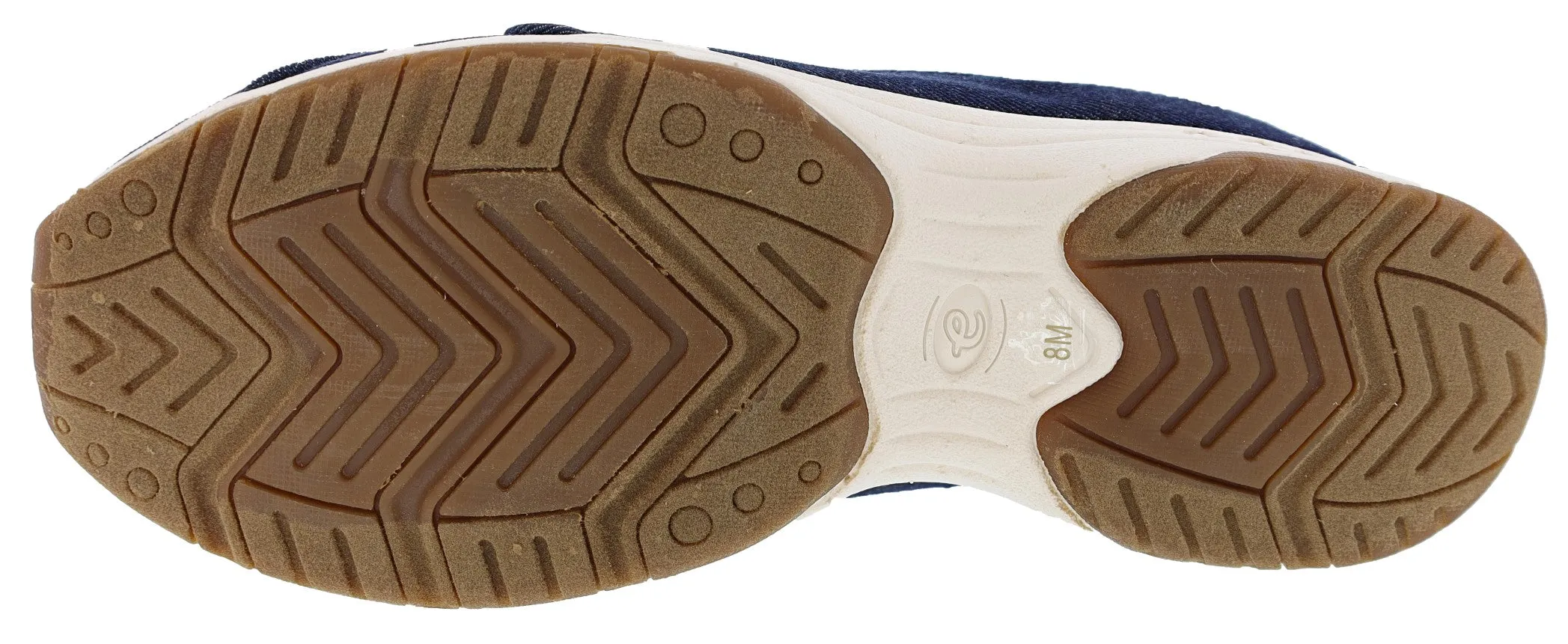 Easy Spirit Women's TravelTime Athletic Clogs