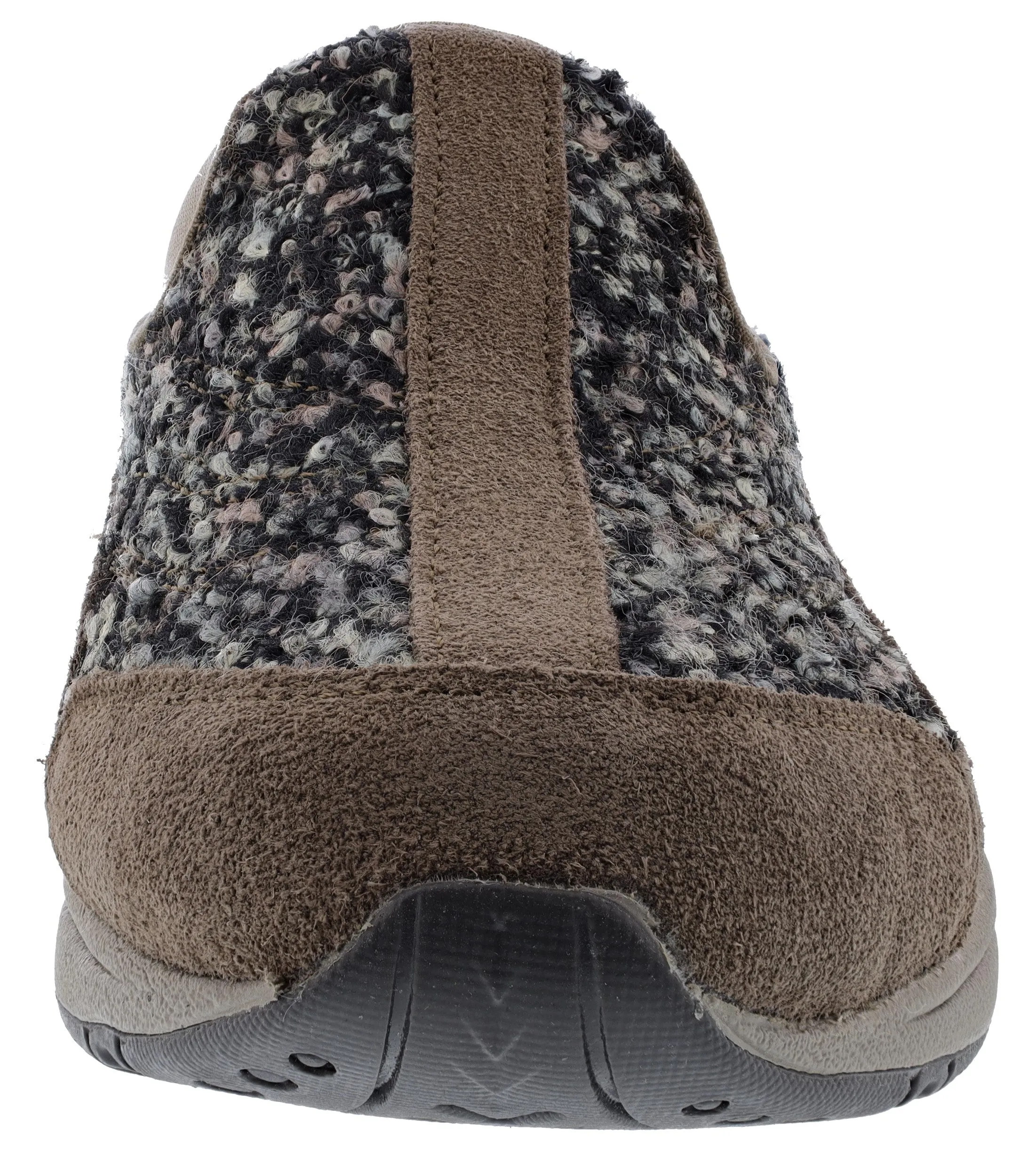 Easy Spirit Women's TravelTime Athletic Clogs