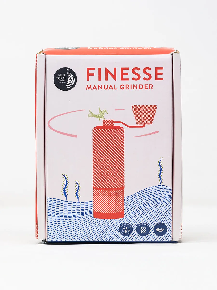 Finesse Manual Grinder