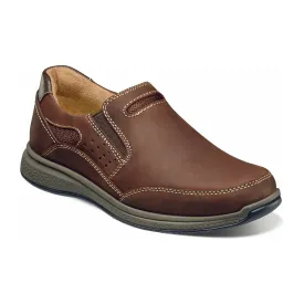 FLORSHEIM GREAT LAKES JR. SPORT SLIP ON KIDS' - FINAL SALE!