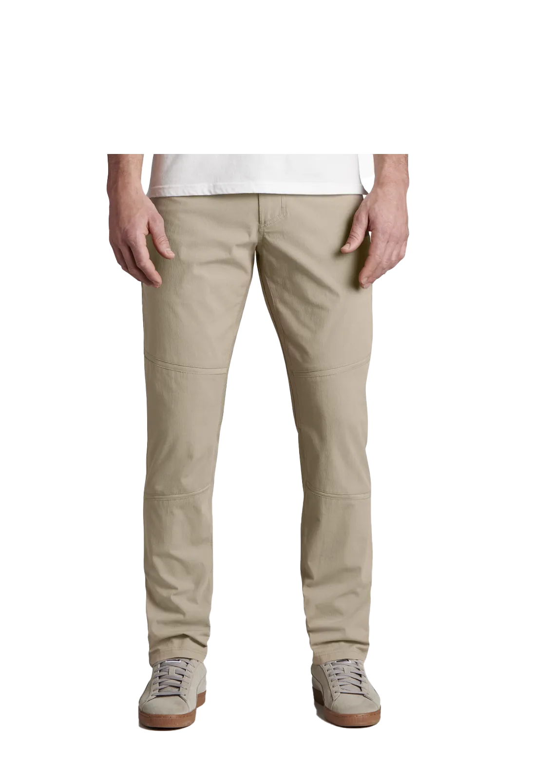 Free Radikl Tapered Fit Pant Fossil